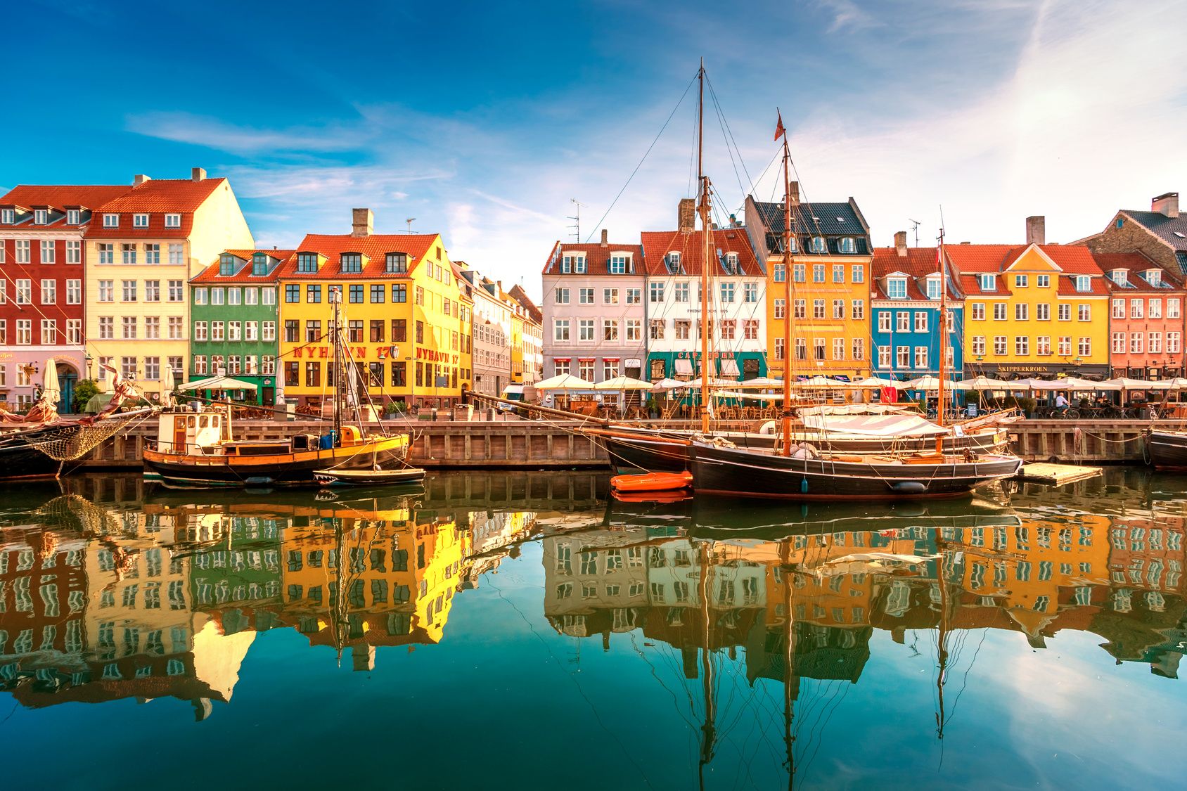 Copenhagen