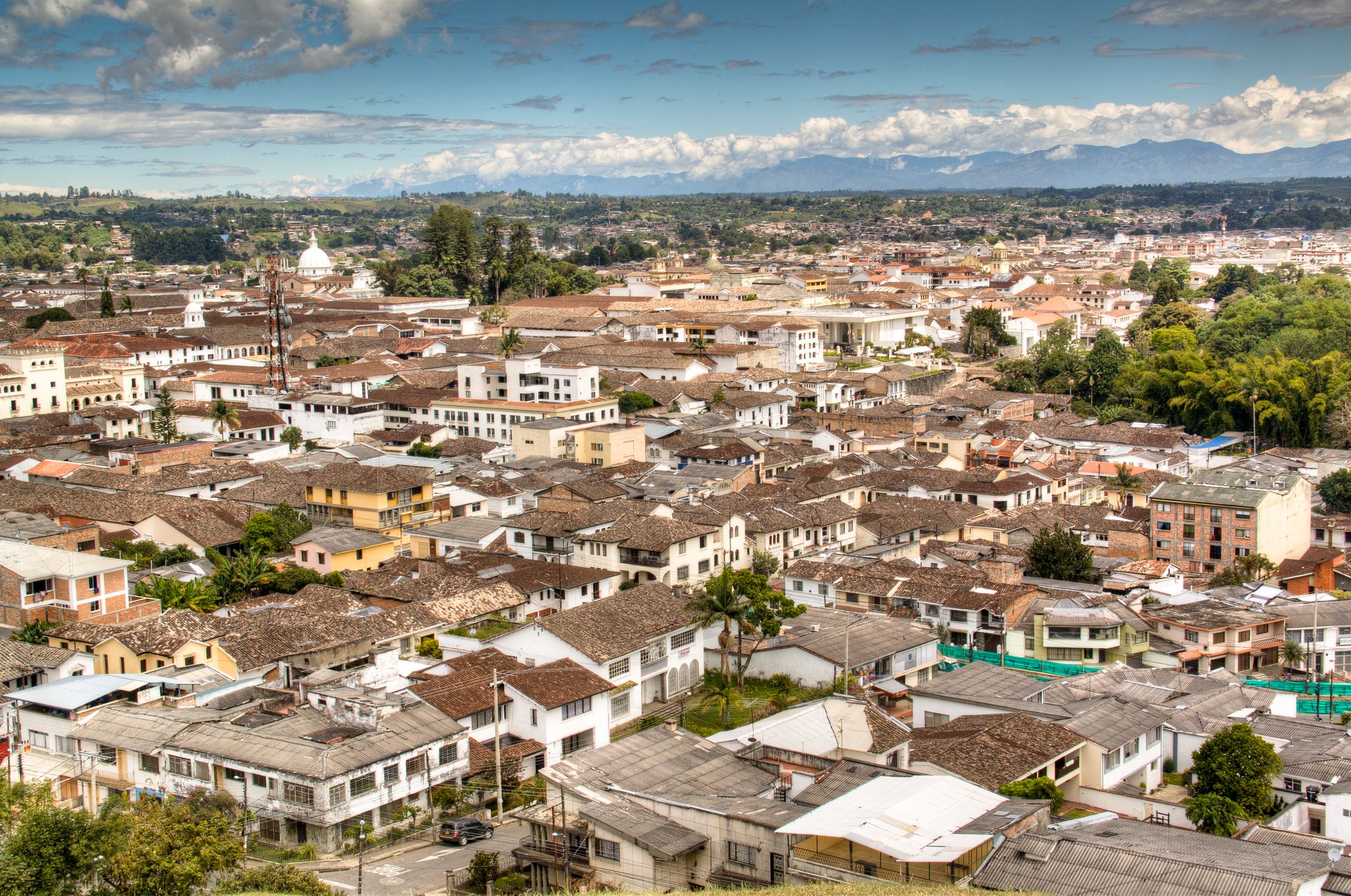 Popayan
