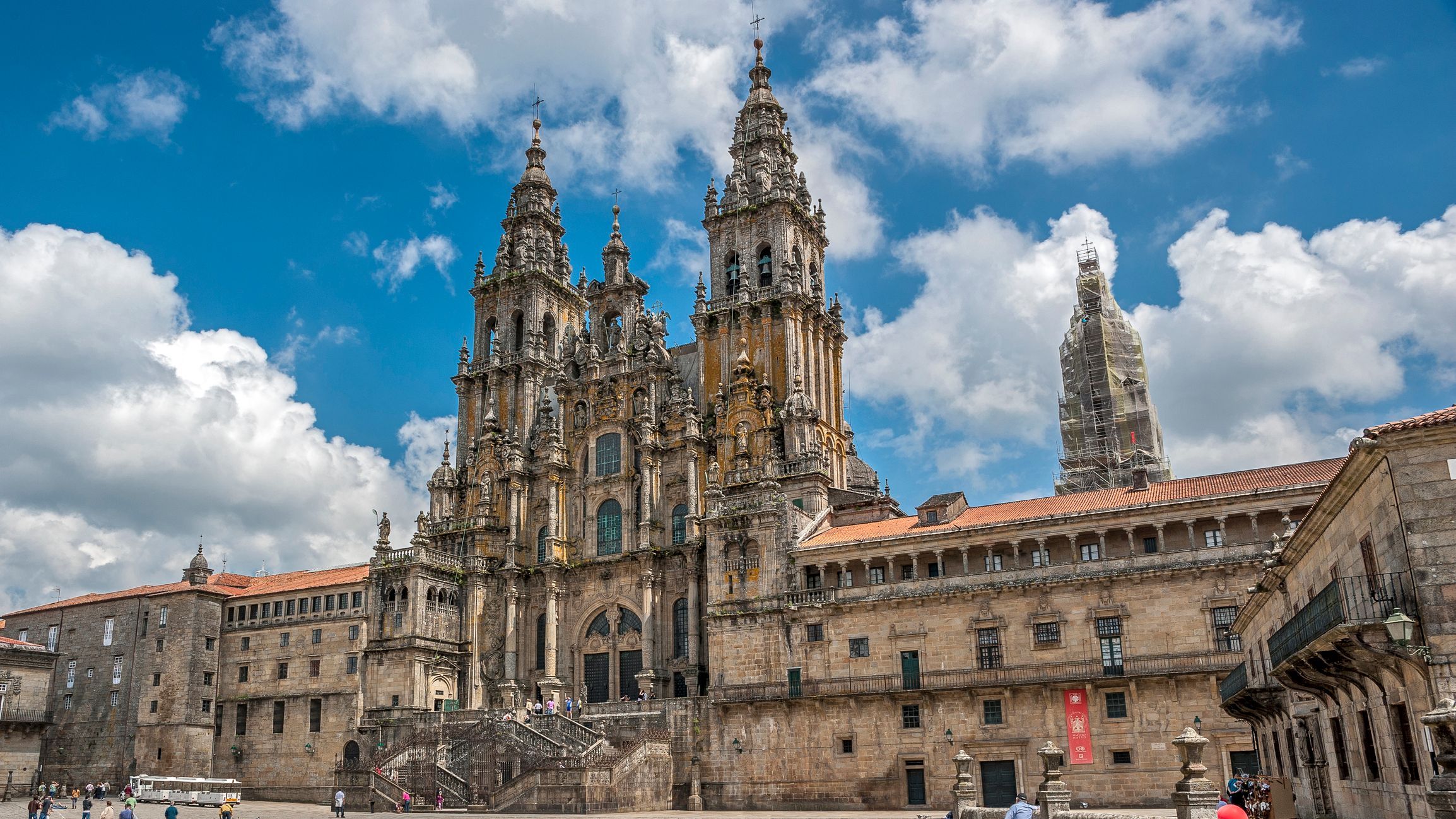 Santiago de Compostela