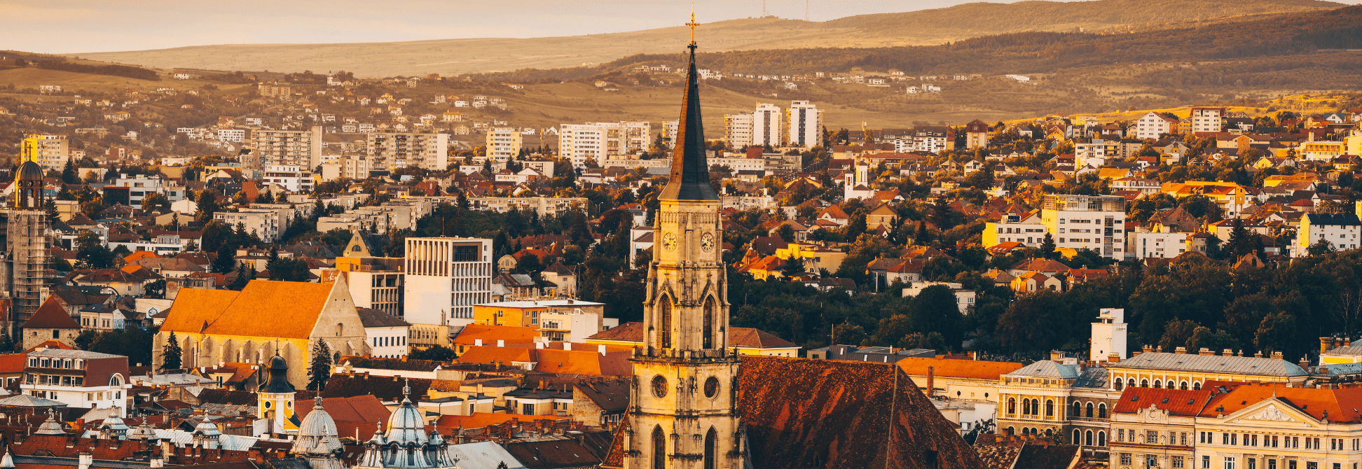 Cluj-Napoca