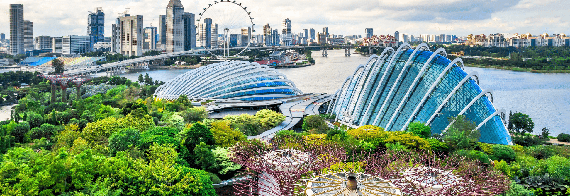 Singapur