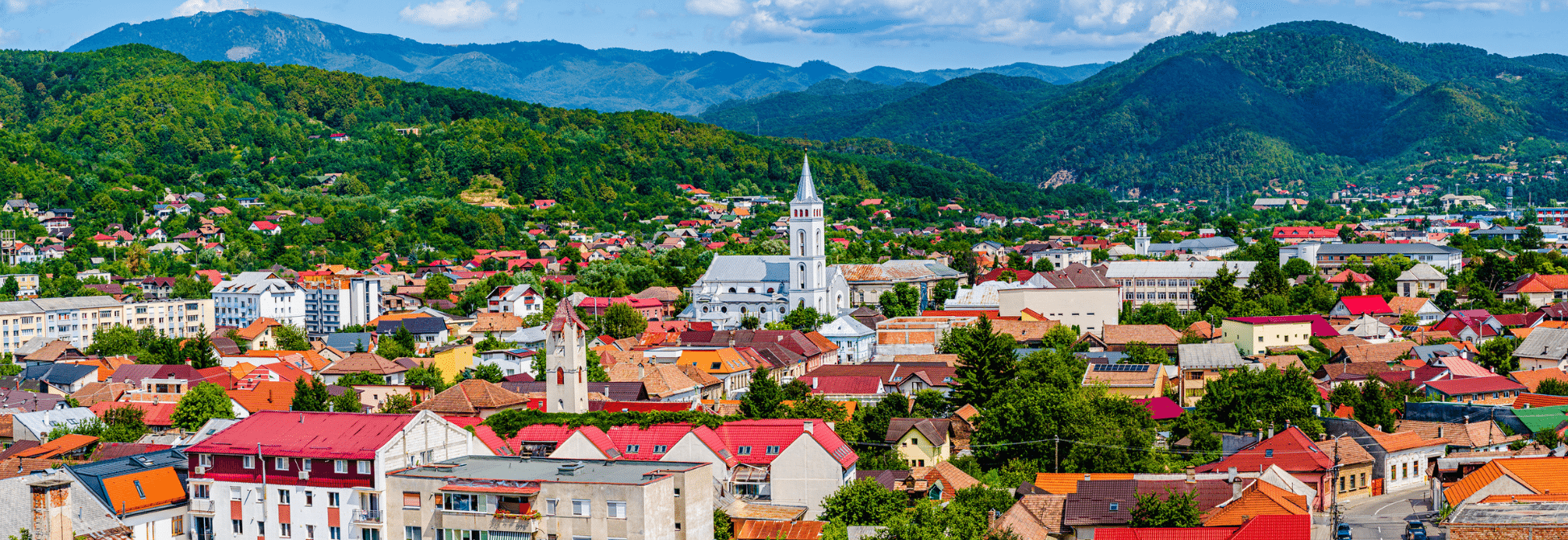 Rumania